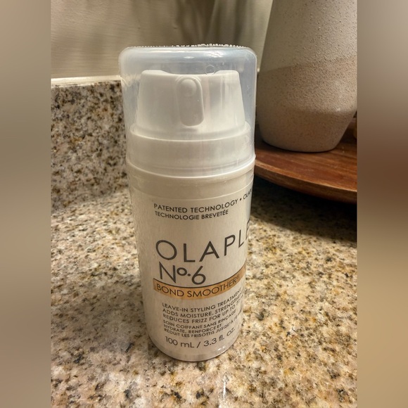 Olaplex No.6 Bond Smoother - Picture 8 of 9